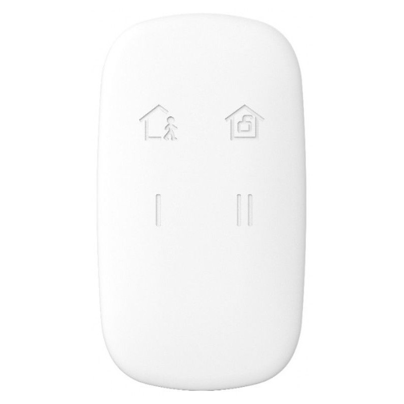 Hikvision DS-PKF1-WE - ovládač Hikvision DS-PKF1-WE - ovládač