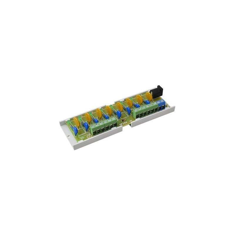 AWZ579 poistkový modul