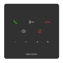 HIKVISION DS-KH6000-E1 - vnútorná jednotka - PRÍSTUPOVÉ SYSTÉMY