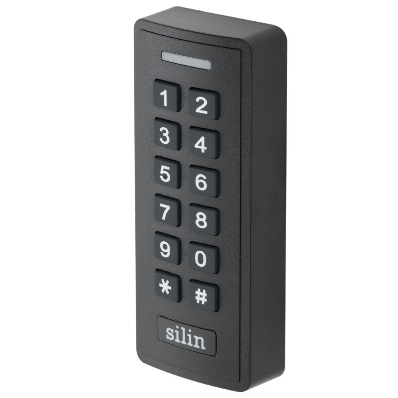 Hikvision DS-K1107MK