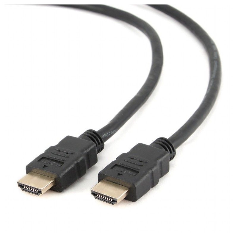 HDMI 2.0 Samec/HDMI 2.0 Samec 1,8m