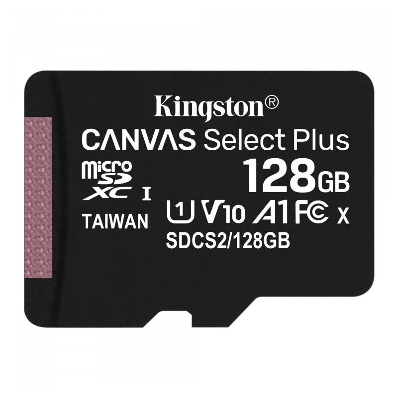 Kingston SDCS2/128GB