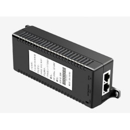 PSE-30W-Gigabit Ethernet PoE injektor