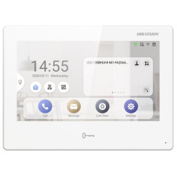 HIKVISION DS-KH9510-WTE1 - vnútorná jednotka
