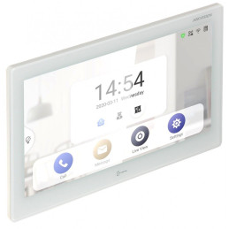 HIKVISION DS-KH9510-WTE1 - vnútorná jednotka