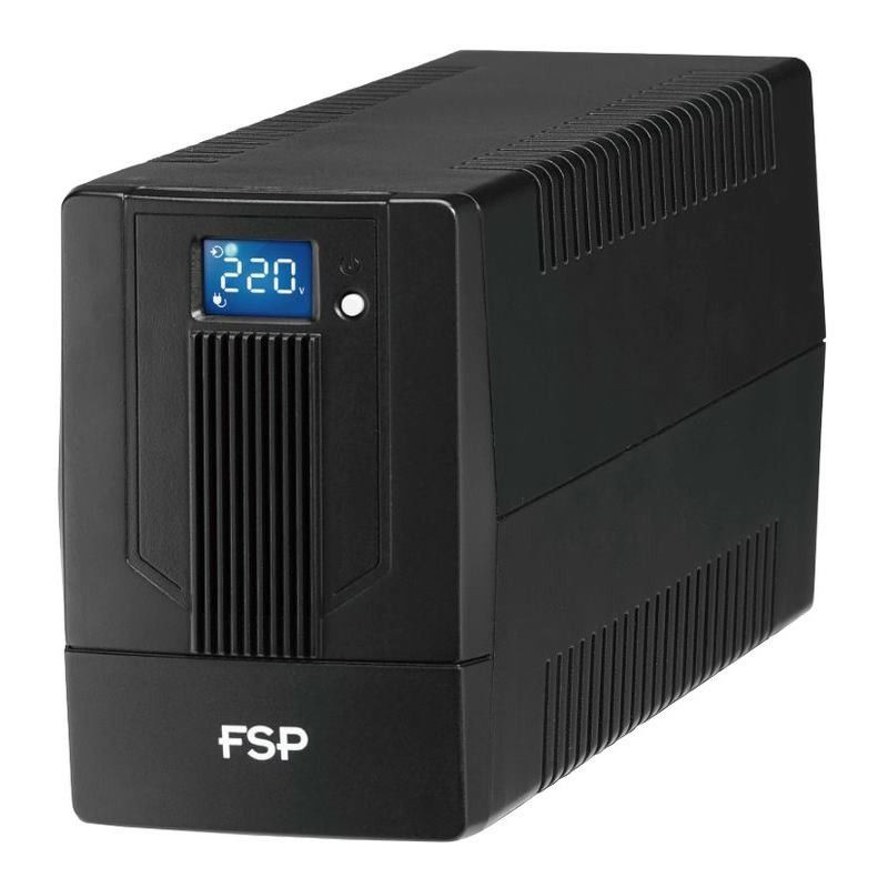 FORTRON iFP2000 UPS 2000VA/1200W/