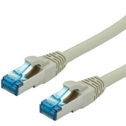 Patchkábel S/FTP (PiMF),LSOH 5m cat.6a