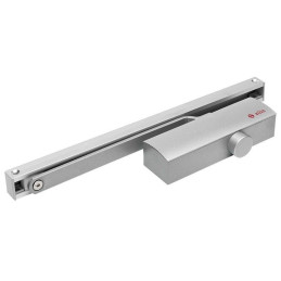 Zatvárač dverí 40-65kg - SA-8023-SV
