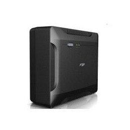 UPS-Fortron - NANO600 UPS 360W - 600VA - PRÍSLUŠENSTVO