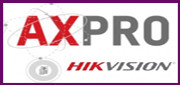 Hikvision Ax Pro
